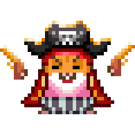 hamster loader