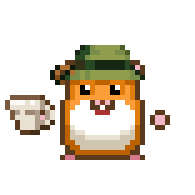 hamster loader