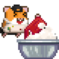 hamster loader