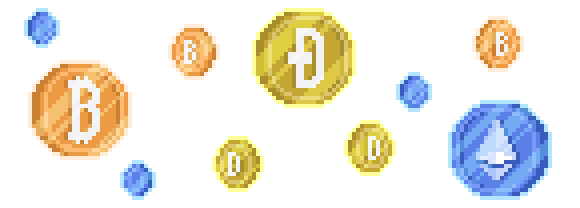 btc coins