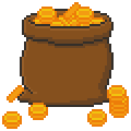 Coins pack