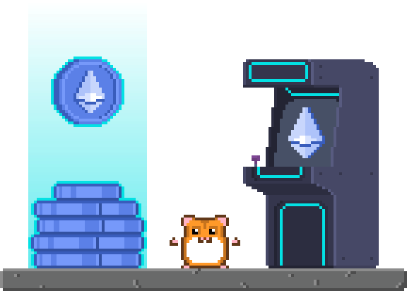 free ethereum