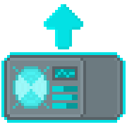 Improve your mining center
