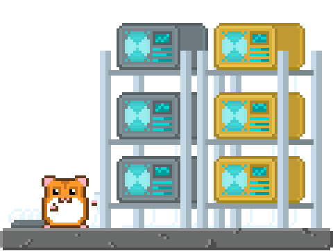 mining farm