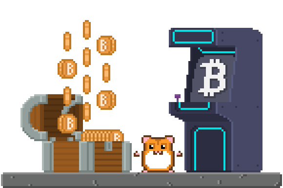 mining slots