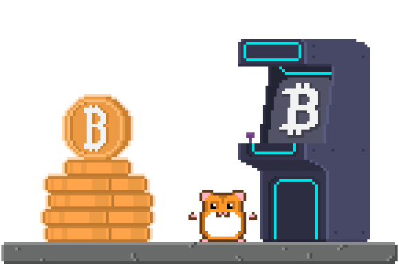 slot btc