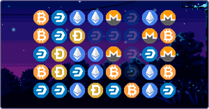 bitcoin game Coin-Match