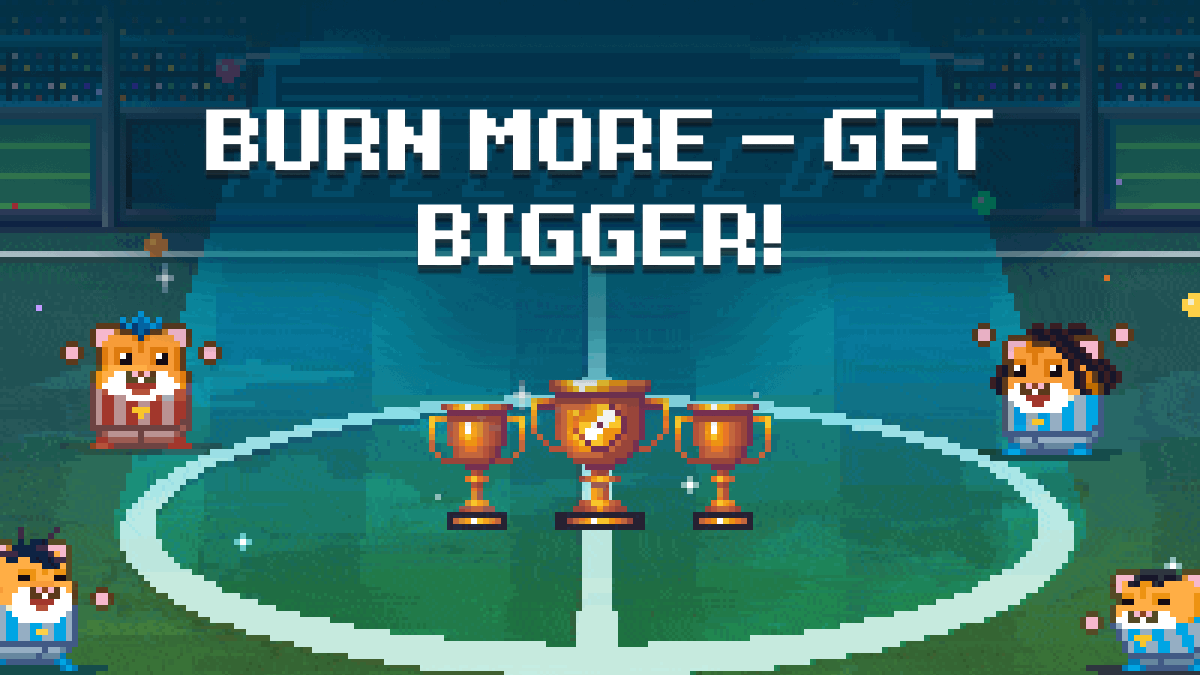 Introducing Resource Well: Burn Faster, Win Bigger