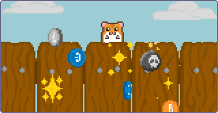 bitcoin game CoinClick