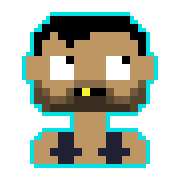 create character