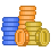 coins