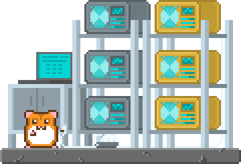 mining farm