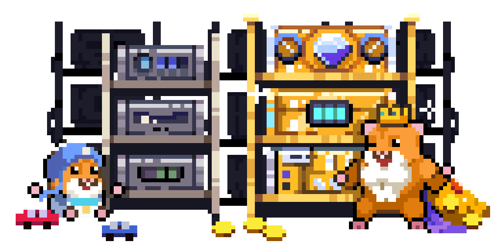 Mining Basics