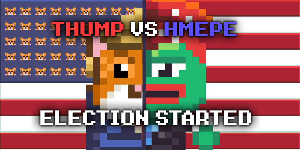 RollerElection: The Race to Lead Has Started!