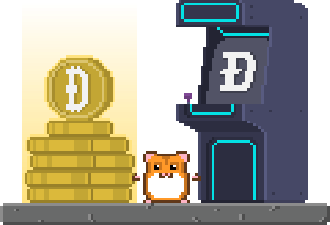 free dogecoin