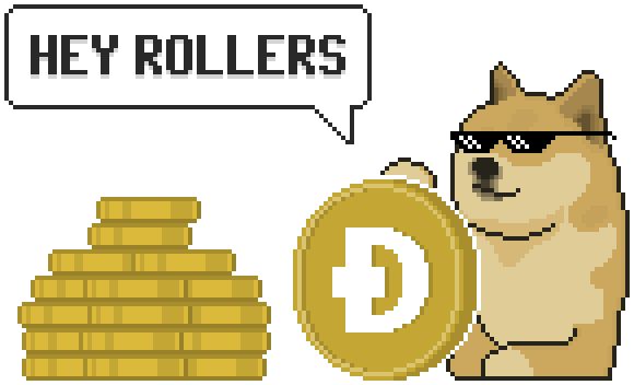 Get crypto by playing