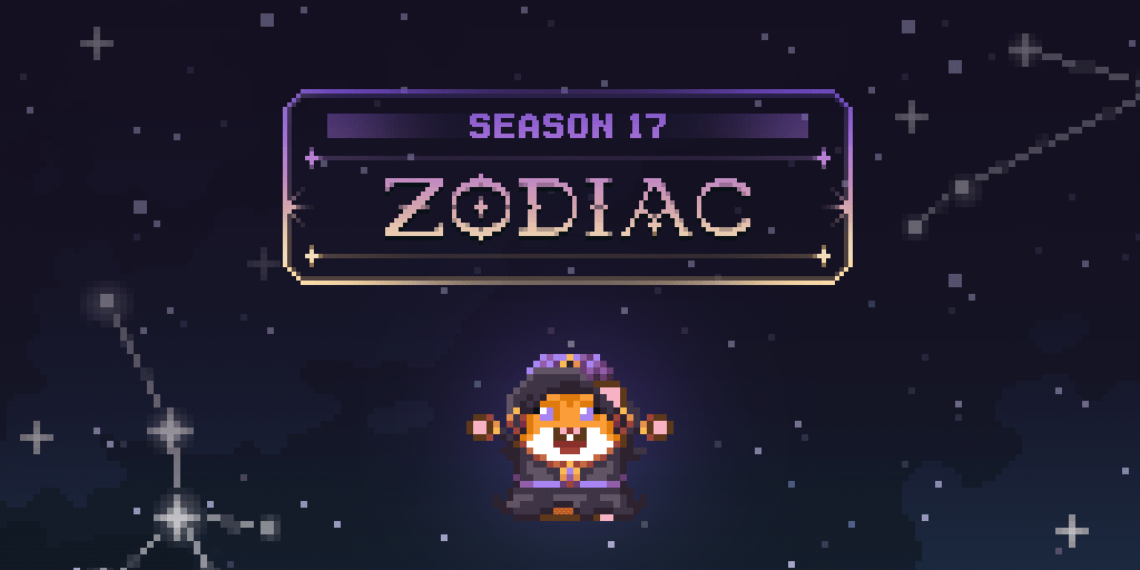 Conheça Zodíaco: Explicando em Detalhes a Próxima 17ª Temporada