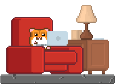 free dogecoin on sofa
