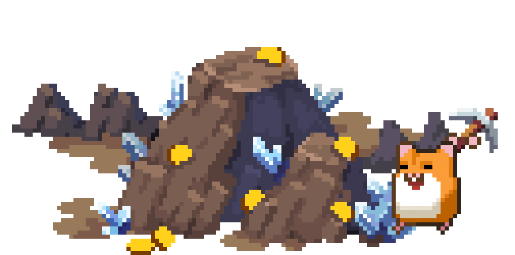Mining Basics