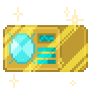 yellow miner