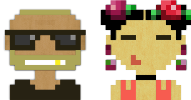 Avatars